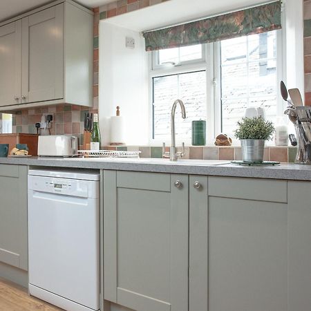 Garden Cottage Кингсбридж Экстерьер фото