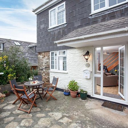 Garden Cottage Кингсбридж Экстерьер фото