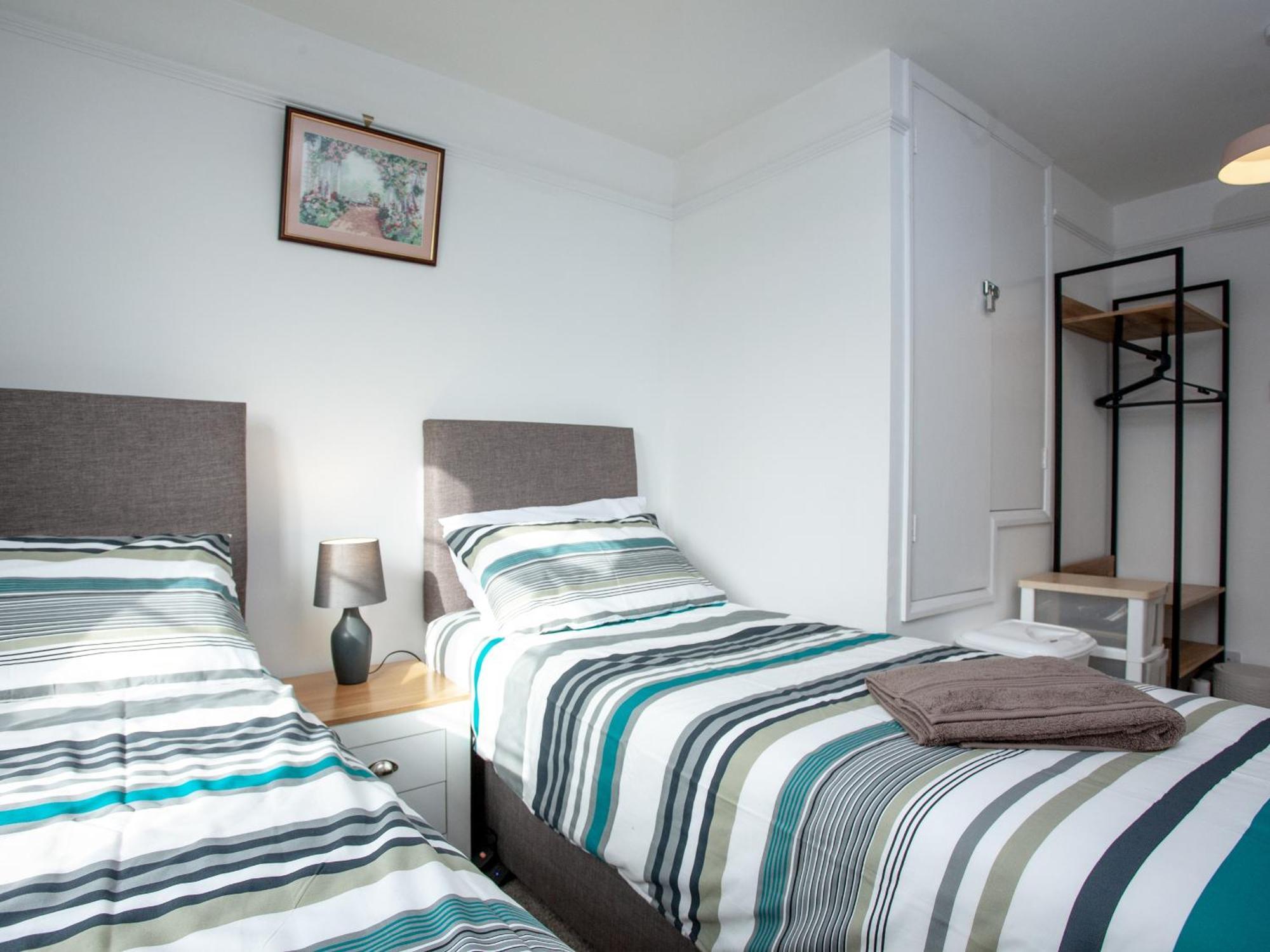 Garden Cottage Кингсбридж Экстерьер фото