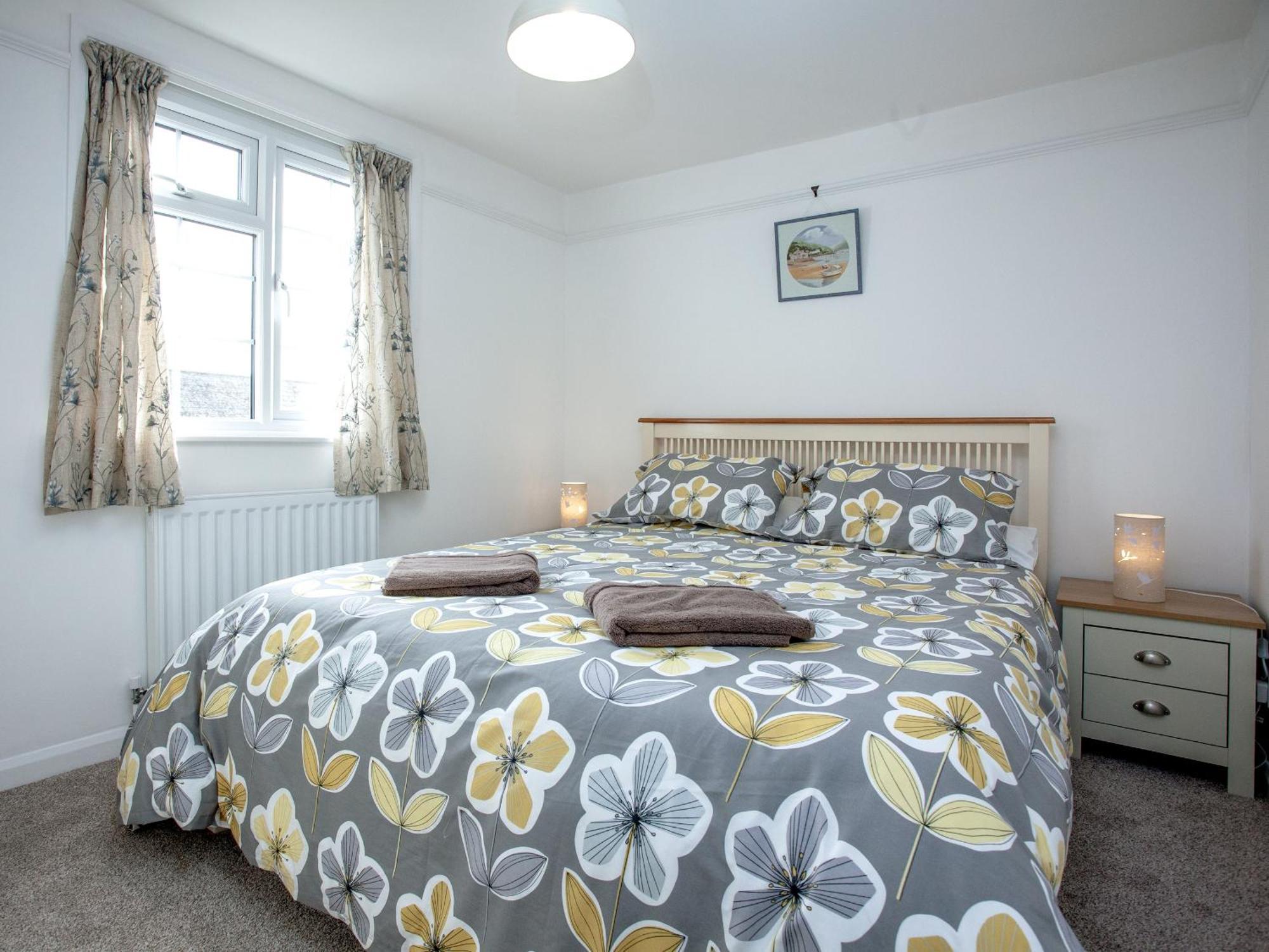 Garden Cottage Кингсбридж Экстерьер фото